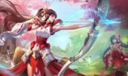 王者荣耀伽罗典藏皮肤最新爆料,伽罗典藏皮肤全新爆料，神秘特效惊艳来袭！