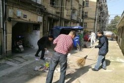 德清都市爆料事件最新,揭秘事件背后惊人真相！