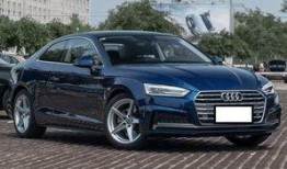 深圳奥迪爆料最新消息今天,神秘新车型即将亮相，性能与科技双升级