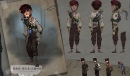 第五人格最新解包爆料生日,揭秘生日元素新玩法，解包爆料带你领略神秘惊喜